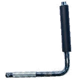 Axle Backlash Tester