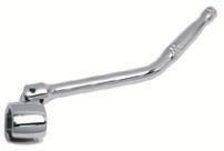 Oxygen Sensor Wrench with Flexible Head