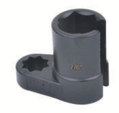 Oxygen Sensor Wrench 1/2"" Drive