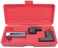 3 Pcs Oxygen Sensor Socket Set