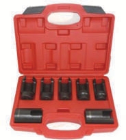 7 Piece Special Injector Socket Set