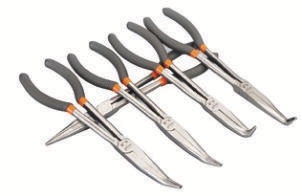 11in 45 Degree Long Reach Plier