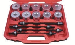 Press And Pull Sleeve Kit – 24pcs