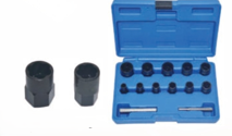 13pcs Hex Twist Socket Set