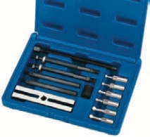 Small Insert Bearing Puller