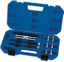 Large Insert Bearing Puller Kit