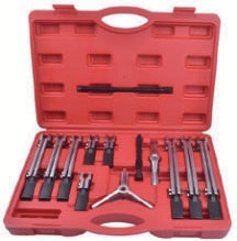13 Pcs Universal Puller Set