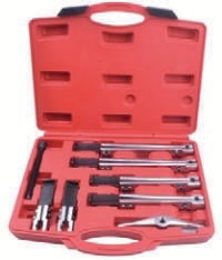 8 Pcs Universal Puller Set