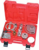 Engine Timing Tool Set ? Volvo 3.0/3.2/3.2i