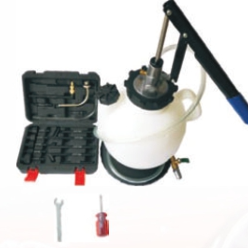 Transmission Hand Filling Kit 7.5L