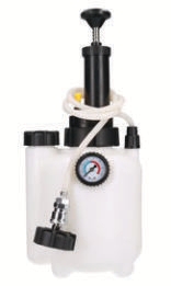 Auto Brake & Clutch Air Discharge Kit (Variant)