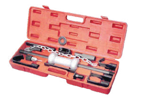 Brake & Clutch & Under-car Tools