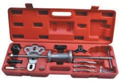 Slide Hammer/Puller Set (13Pcs)