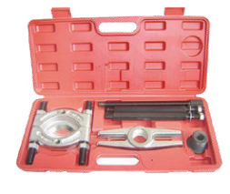 8Pcs Bearing Separator Puller Set