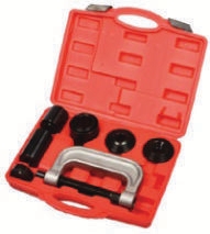 4-IN-1 Ball Joint Service Tool Set