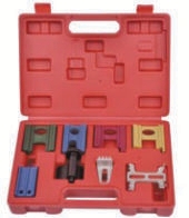 8 Pcs Timing Locking Tool Set