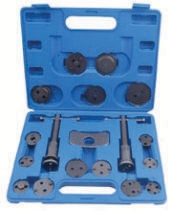 18Pcs Universal Caliper Wind Back Kit