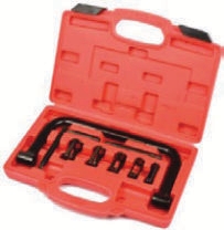 Valve Spring Compressor Set