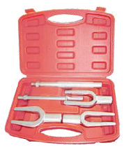 Tie Rod Ball Joint Pitman Arm Tool Kit