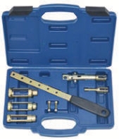 Valve Spring Compressor Kit