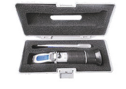 Hand Held Refractometer RHA-503