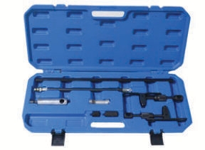 One Man Operation Valve Spring Compressor Kit