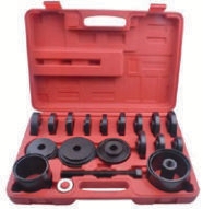 23 Pcs Wheel Bearing Removal Tool Kit