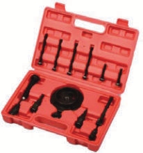 Timing Kit for Diesel Engines ? Land Rover