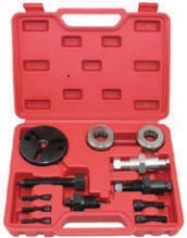 A/C Compressor Clutch Remover Kit