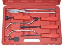 8Pcs Drum Brake Tool Set