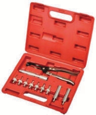Valve Seal Removal & Installer Kit (Comprehensive)