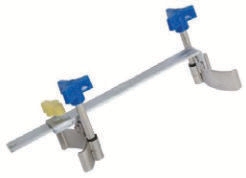 Twin Cam Locking Tool