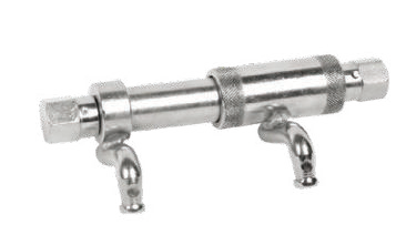 Exhaust Spring Clamp Remover