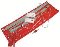 Universal Lock Out Tool Kit