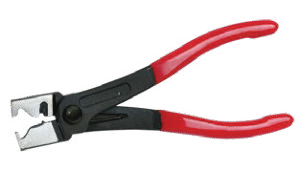 Clic-R Collar Plier