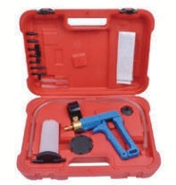 Vacuum Tester & Brake Bleeding Kit