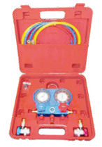 Common Cool Gas Meter (R134a)