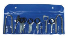20pcs Radio Removal Tool Set