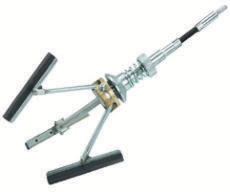 3 Jaw Engine Cylinder Hone 3 Inch