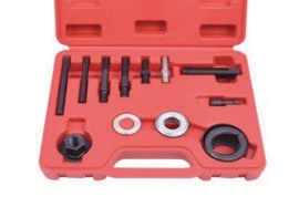 Tie Rod & Steering Rack Tool & Harmonic Balance Puller