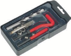 Thread Repair Set Assorted Sizes