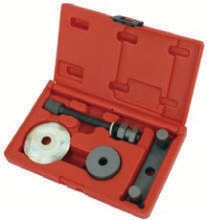 Rear Sub Frame Bush Kit – Ford Mondeo