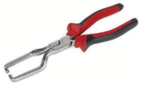 Fuel Feed Pipe Pliers