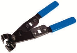 Extra Heavy Duty Ear Type Clip Plier