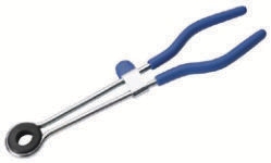 Hydraulic Brake Hose Clamp