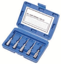 5pcs Terminal Tool Kit