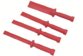 4Pcs Composite Scraper Set
