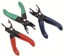 Fuel System Tool & Disconnect Tool