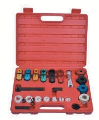 Fuel & Air Conditioning Disconnection Tool Set