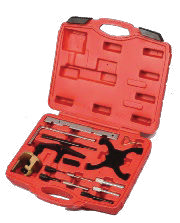 Diesel/Petrol Engine Setting/Locking Combination Kit � Ford Belt/Chain Drive